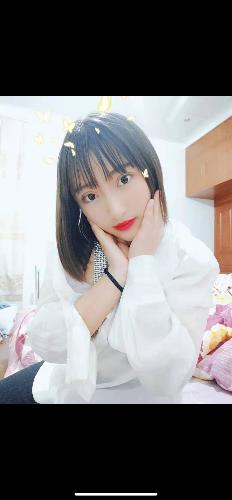 验证贴，推荐一个超温柔小姐姐，个人觉得体验极佳